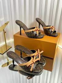 Picture of Louis Vuitton Shoes _SKULVsz35-41mnq010213678